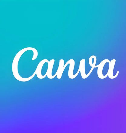 Canvas Pro Educational Account 1 Year Subscription Official Genuine Online Graphic Design Software for PC/Phone