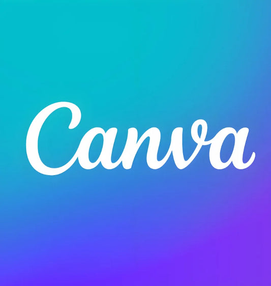 Canvas Pro Educational Account 1 Year Subscription Official Genuine Online Graphic Design Software for PC/Phone