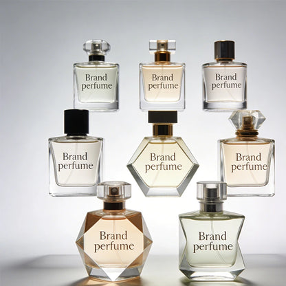 2026 Original Women's Perfume Wholesale OEM ODM100ml Floral/Fruity/Spicy/Woody Fragrance for Men Women Classic Fresh Scent