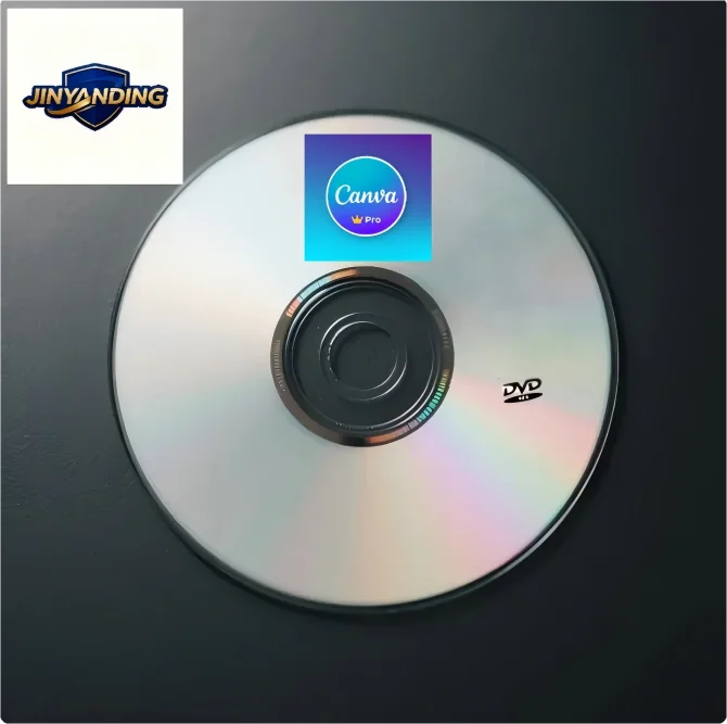 Genuine  Graphic Design Software Canvas Pro Private Account 1 Year  Mac Compatible Commercial Use