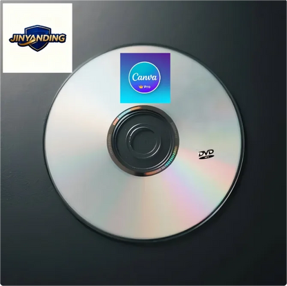 Genuine  Graphic Design Software Canvas Pro Private Account 1 Year  Mac Compatible Commercial Use
