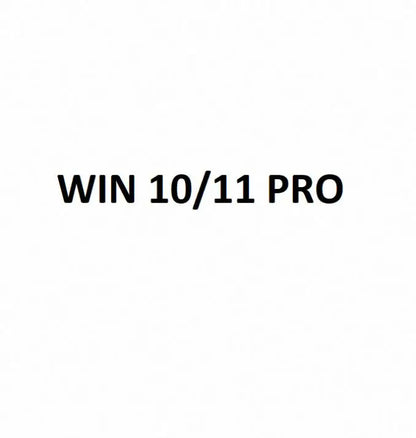 Win 10/11 Pro Retail License Key with Online Activation & Fast Delivery