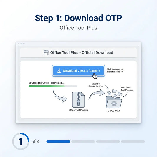 New Version Office 2024 Professional Plus Phone Key License Global Online Activation Lifetime Use 100% Activation