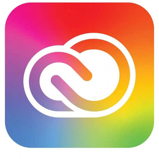 Adobes Creative Cloud 2025 All Apps 1year Subscription Team Version ACC PC/Mac 2devices Subscription Account