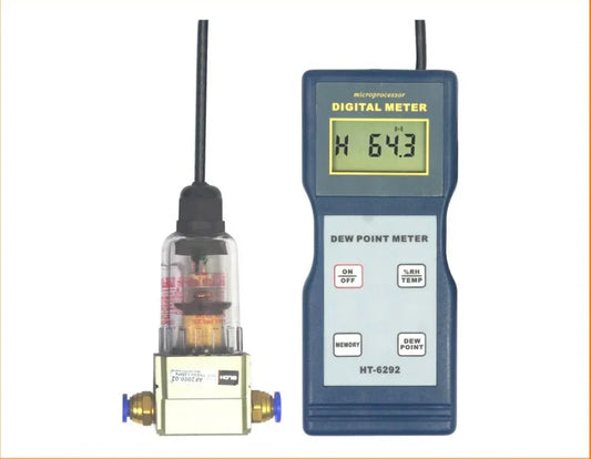 HT-6292 LANDTEK Digital Dew Point Meter HT6292