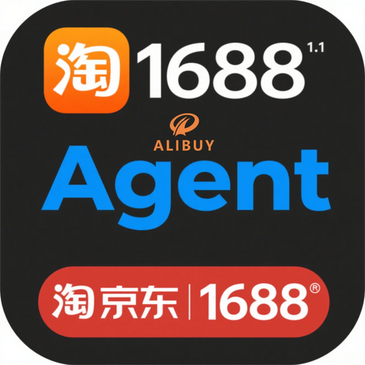 China Agent with Low Commission for 1688 Shopify Purchasing Shipping to UK, USA, France, Australia