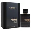 Al Haramain Amber Oud Gold Edition - Arabian Perfume for Men and Women - 11Cologne Durable Amber -2 oz Original Luxury Designer