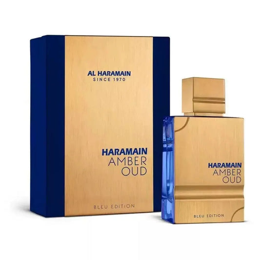 Al Haramain Amber Oud Gold Edition - Arabian Perfume for Men and Women - 11Cologne Durable Amber -2 oz Original Luxury Designer