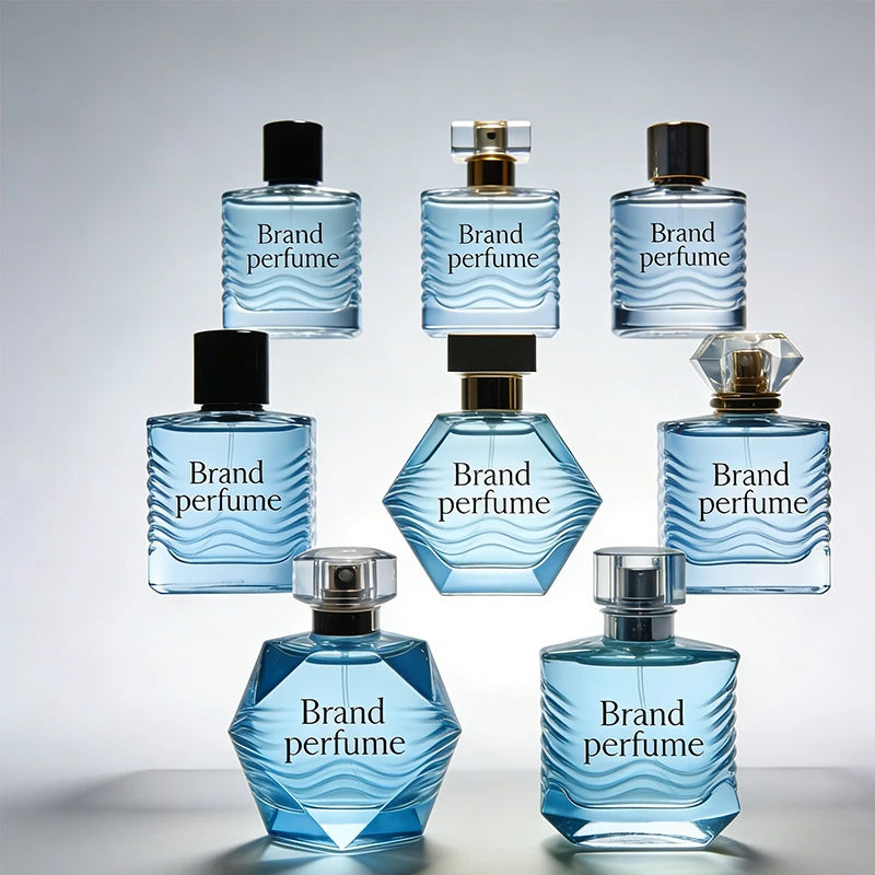 2026 Original Women's Perfume Wholesale OEM ODM100ml Floral/Fruity/Spicy/Woody Fragrance for Men Women Classic Fresh Scent