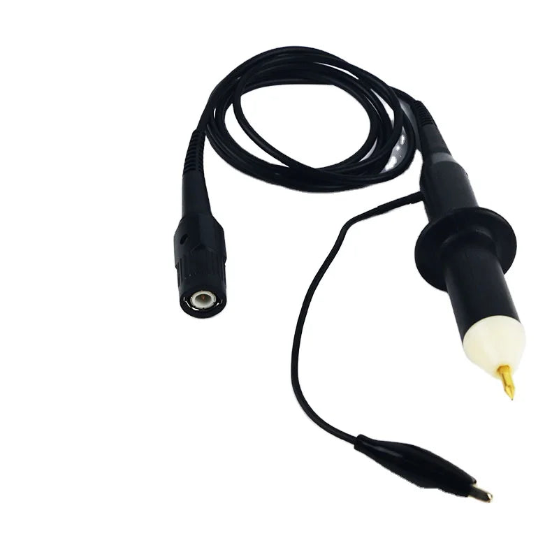 High Voltage Probe P5100 100:1 Withstand Voltage 4KV 100M Resistor