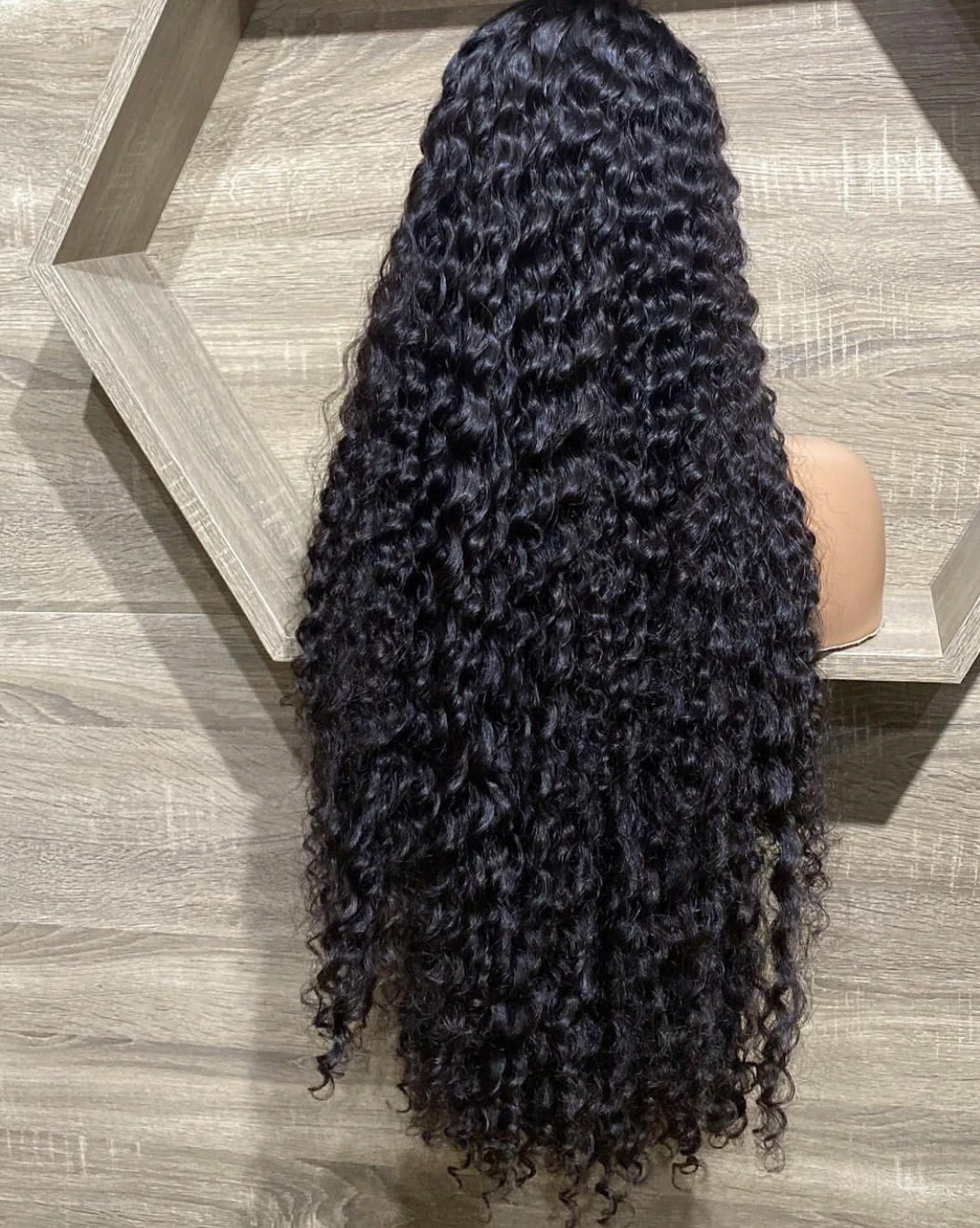 Glueless HD Lace Front Wig 13x4 Lace Frontal Wig Human Hair Vietnamese Raw Virgin Hair Wigs for Black Women