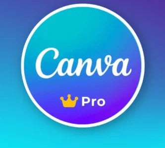 Genuine  Graphic Design Software Canvas Pro Private Account 1 Year  Mac Compatible Commercial Use