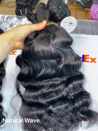 Hot Selling Virgin Human Hair Brazilian Deep Wave Wholesale Hair Bundle Cut Girl Virgin Human Bundle Hair