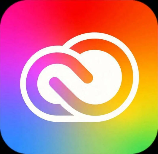 Adobes Creative Cloud Most Stable Supplier ACC 3 Month All Applications PC/Mac Genuine Original