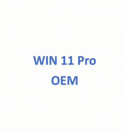 Win 10/11 Pro Retail License Key with Online Activation & Fast Delivery
