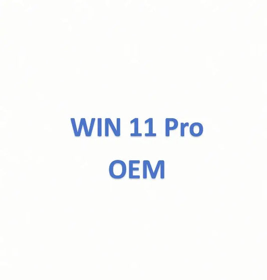 Win 10/11 Pro Retail License Key with Online Activation & Fast Delivery