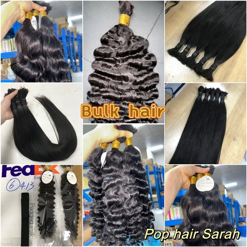 Raw Unprocessed Lace Frontal Wig Deep Wave Curly Lace Front Wigs for Black Women 360 Full Lace Human Hair Wigs