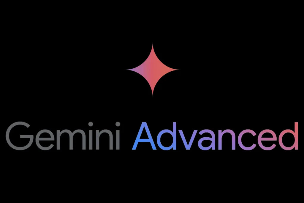 Gemini Advanced 1-Year Software Product