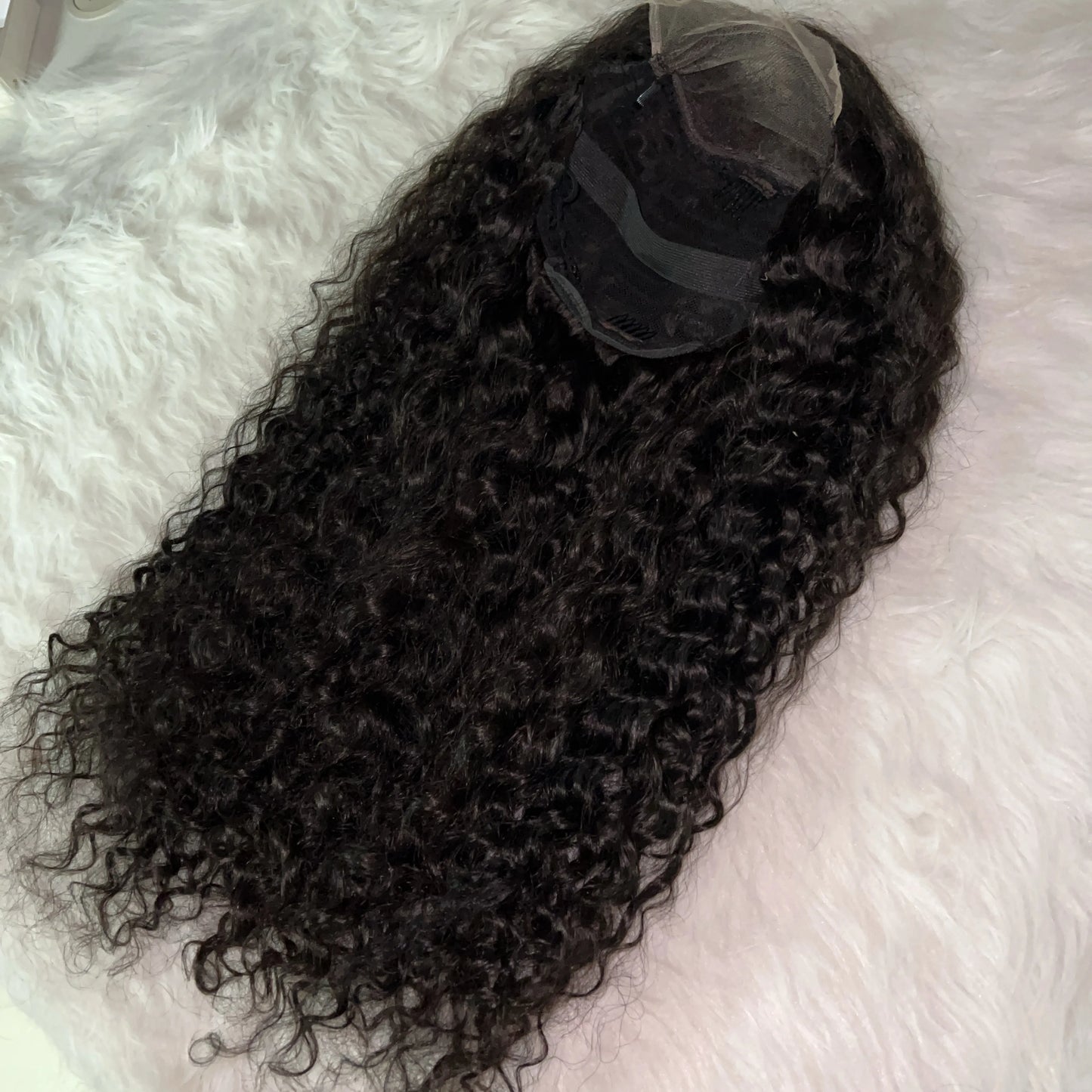 Glueless HD Lace Front Wig 13x4 Lace Frontal Wig Human Hair Vietnamese Raw Virgin Hair Wigs for Black Women