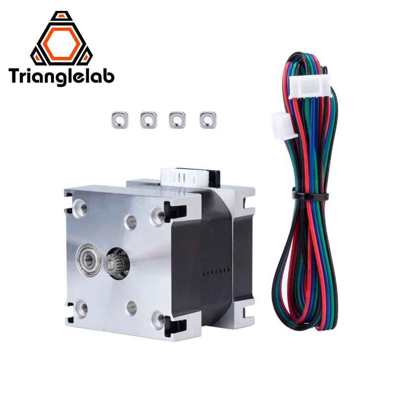 C Trianglelab Matrix Motor Kit for Matrix Extruder  3D printer accessories