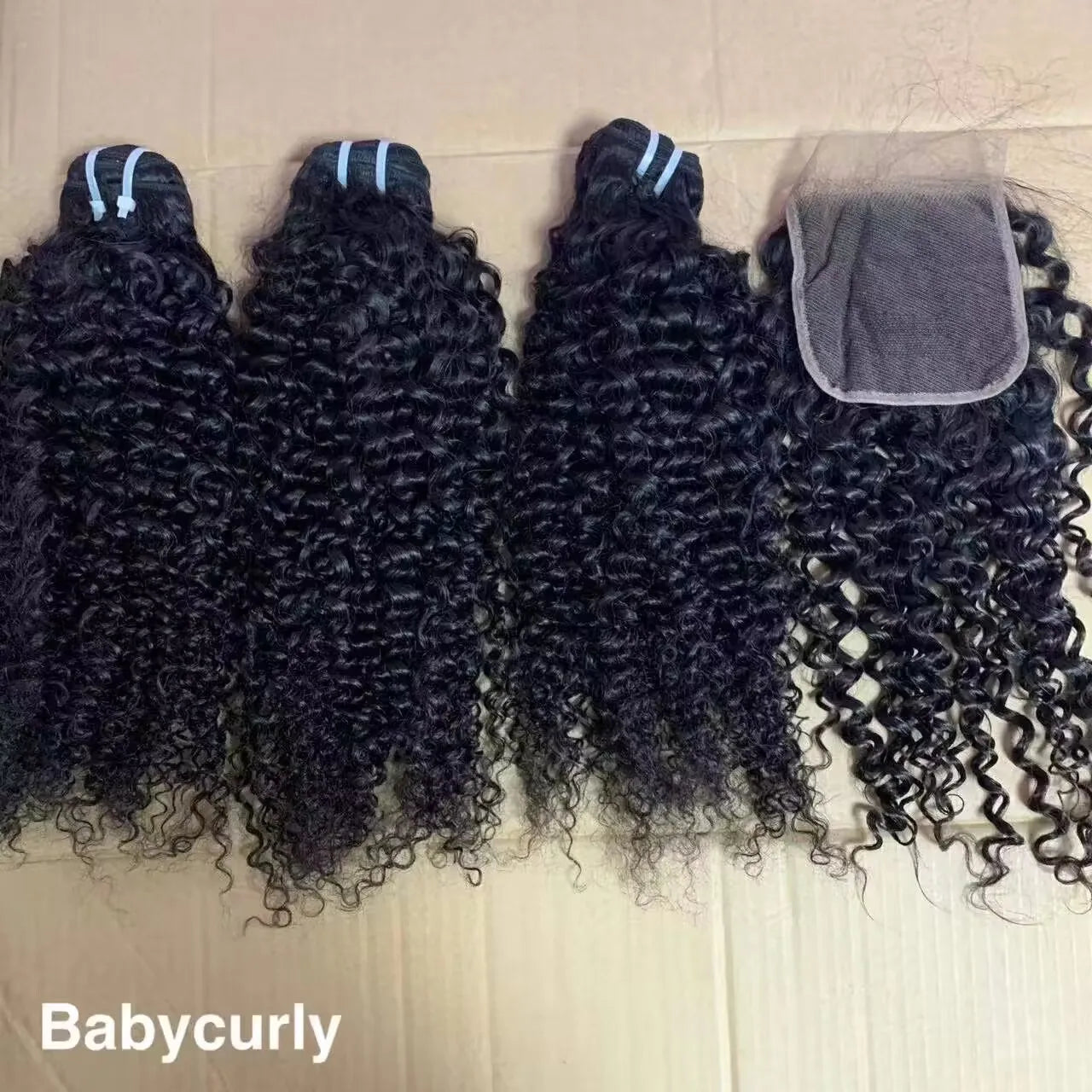 Hot Selling Virgin Human Hair Brazilian Deep Wave Wholesale Hair Bundle Cut Girl Virgin Human Bundle Hair