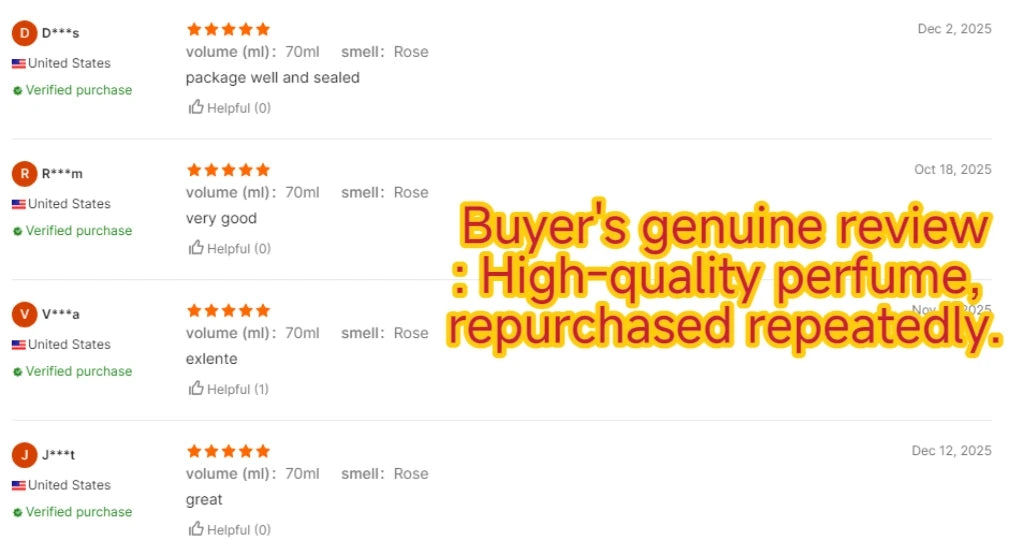 USA Stock 2-4day Luxury Brand Red Gift Perfume 504 Cologne 11 High-quality Cologne Women Perfume