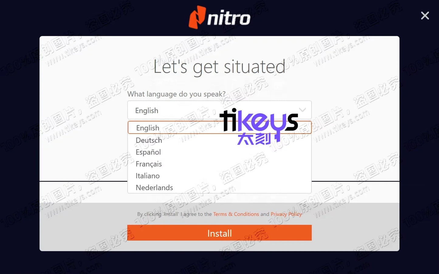 24/7 Chat Nitro PDF Pro 14/13 Official Genuine Original Global for Lifetime Editing PDF 1PC Online and Manual