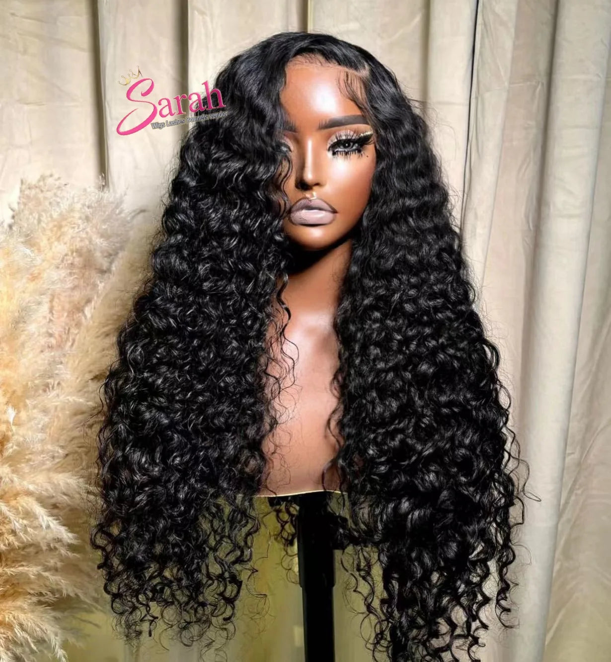 Top Quality Straight 13x4 13x6 HD Lace Front Wigs Brazilian Human Hair Lace Frontal Wigs Wholesale Vendors for Black Women