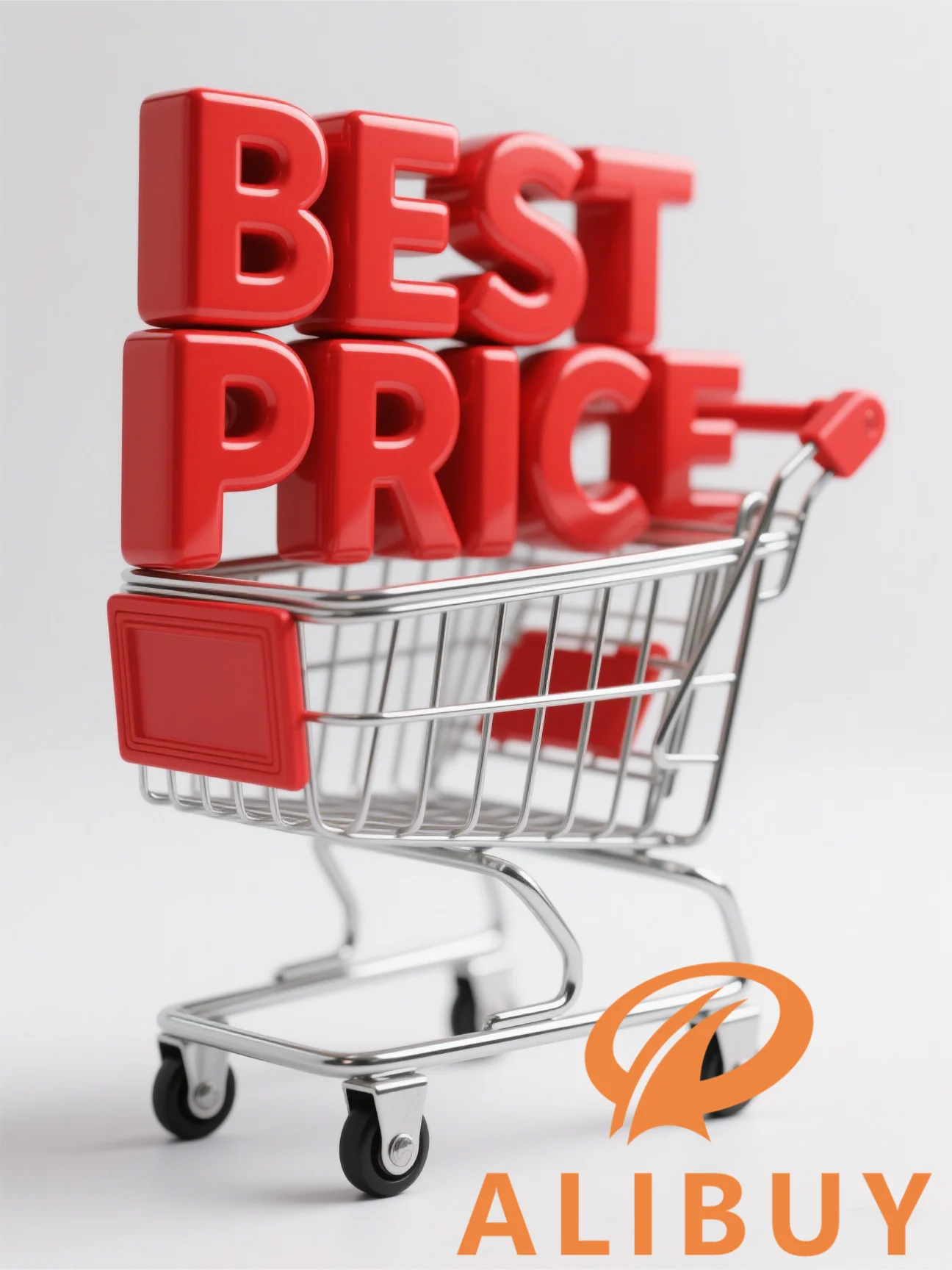 China Agent with Low Commission for 1688 Shopify Purchasing Shipping to UK, USA, France, Australia