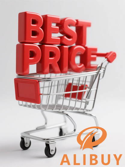 China Agent with Low Commission for 1688 Shopify Purchasing Shipping to UK, USA, France, Australia