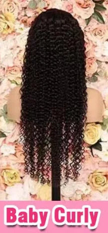 Top Quality Straight 13x4 13x6 HD Lace Front Wigs Brazilian Human Hair Lace Frontal Wigs Wholesale Vendors for Black Women