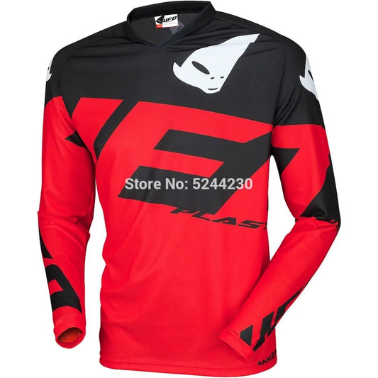 2021  cycling bicycle  mtb jersey dh mx enduro motocross jersey downhill jersey bike shirt