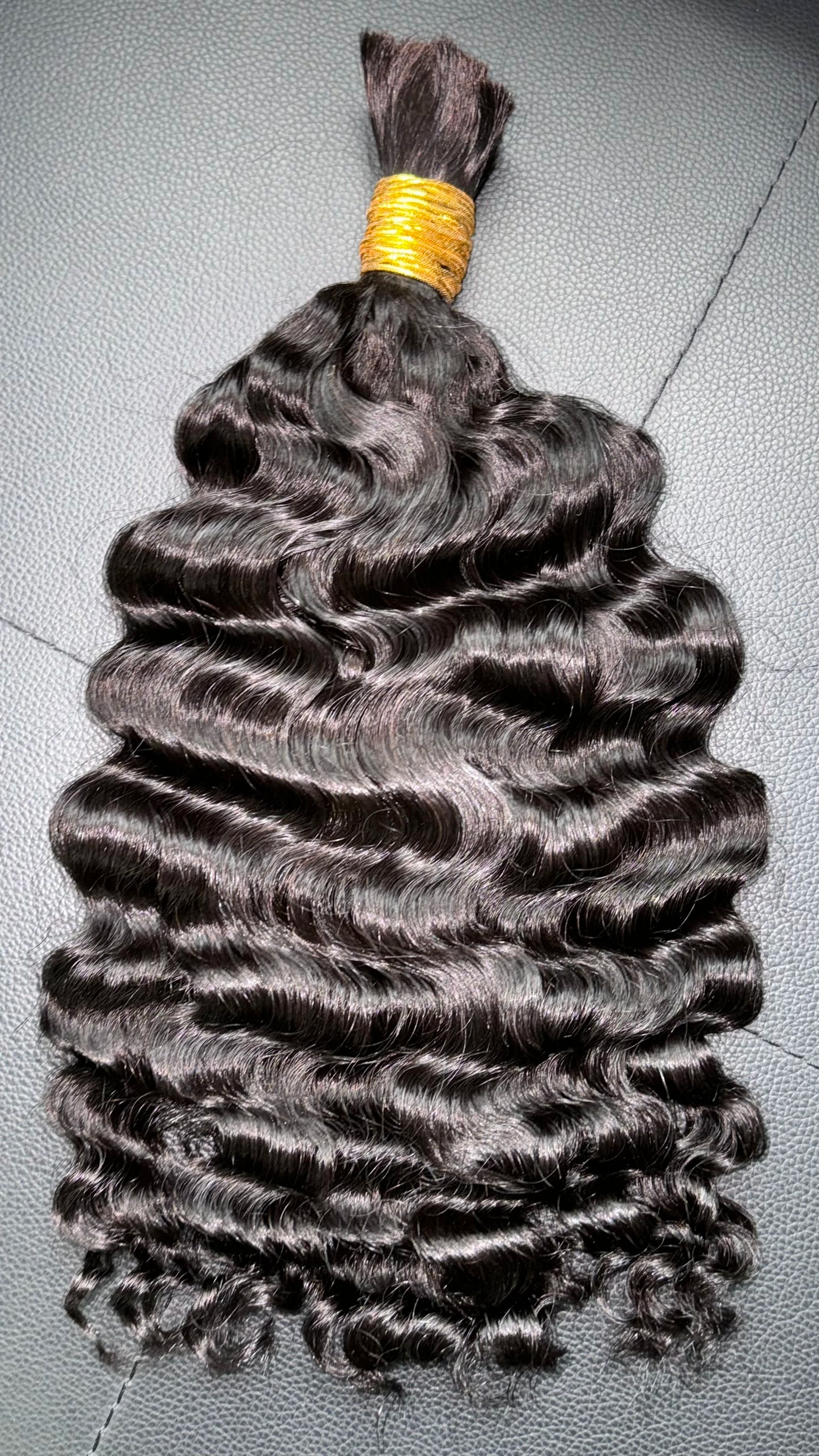 Raw Unprocessed Lace Frontal Wig Deep Wave Curly Lace Front Wigs for Black Women 360 Full Lace Human Hair Wigs