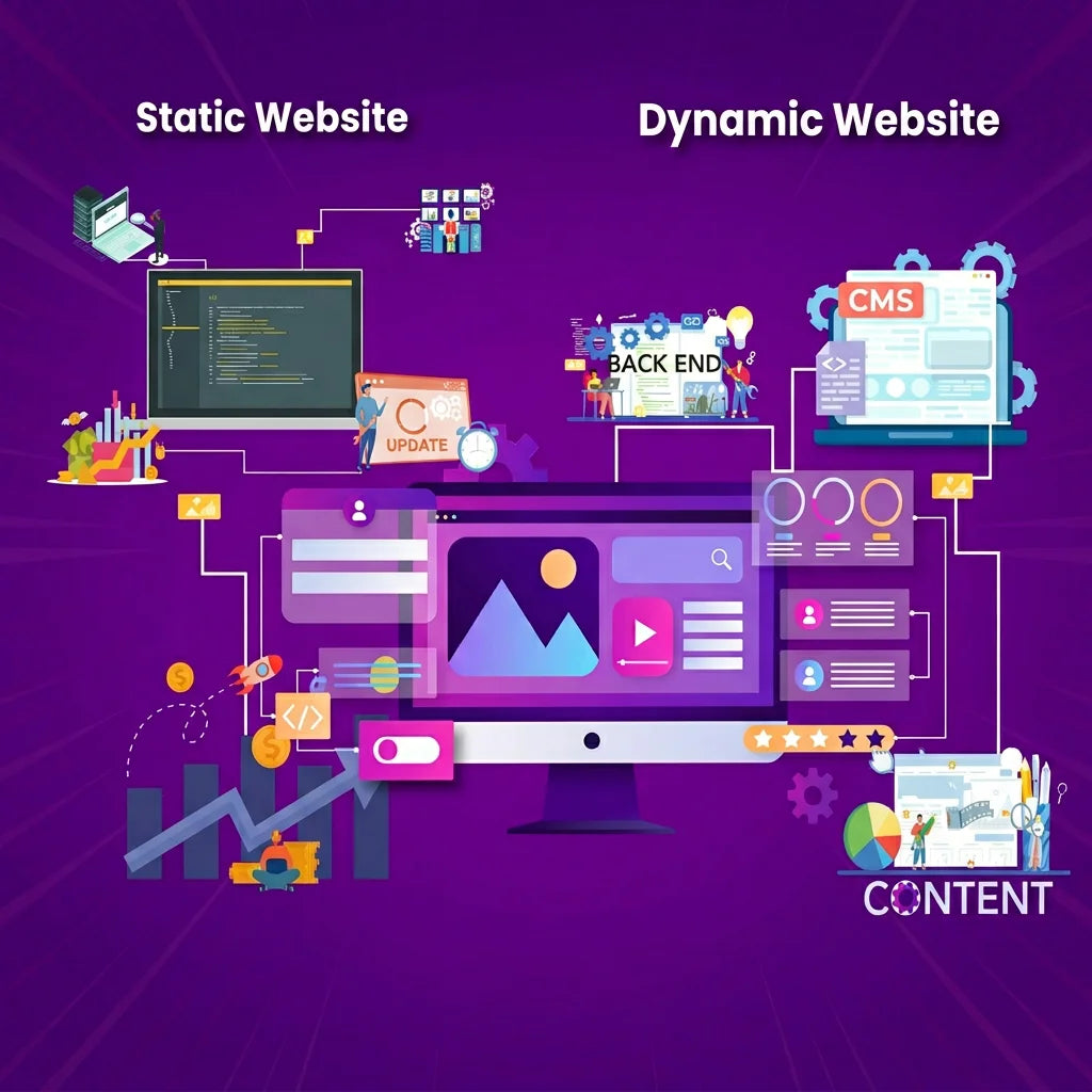 Turn Your Ideas into Powerful Software with Expert Programming and Development Services Connect Direct Developer
