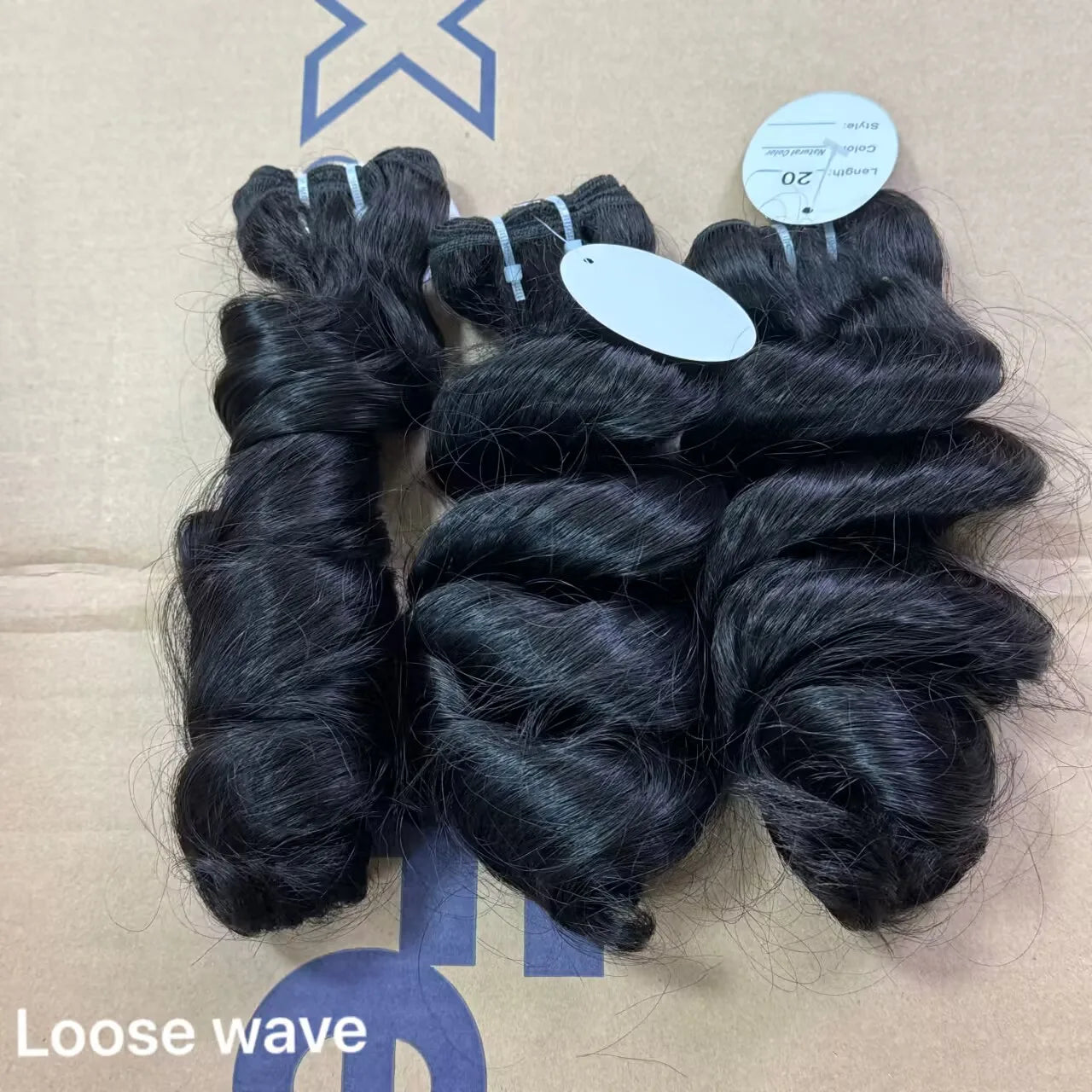 Hot Selling Virgin Human Hair Brazilian Deep Wave Wholesale Hair Bundle Cut Girl Virgin Human Bundle Hair