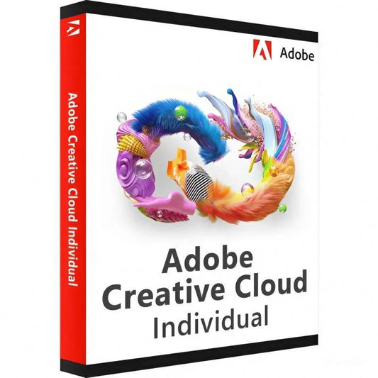 Adobes Creative Cloud 2025 All Apps 1year Subscription Team Version ACC PC/Mac 2devices Subscription Account