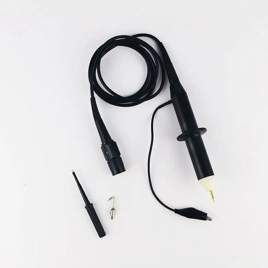 High Voltage Probe P5100 100:1 Withstand Voltage 4KV 100M Resistor