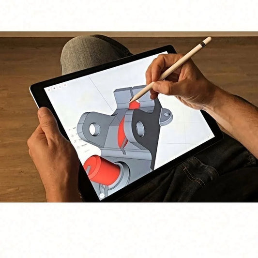 Shapr3D 1 Year Online Computer Drawing Tool Software-Stock