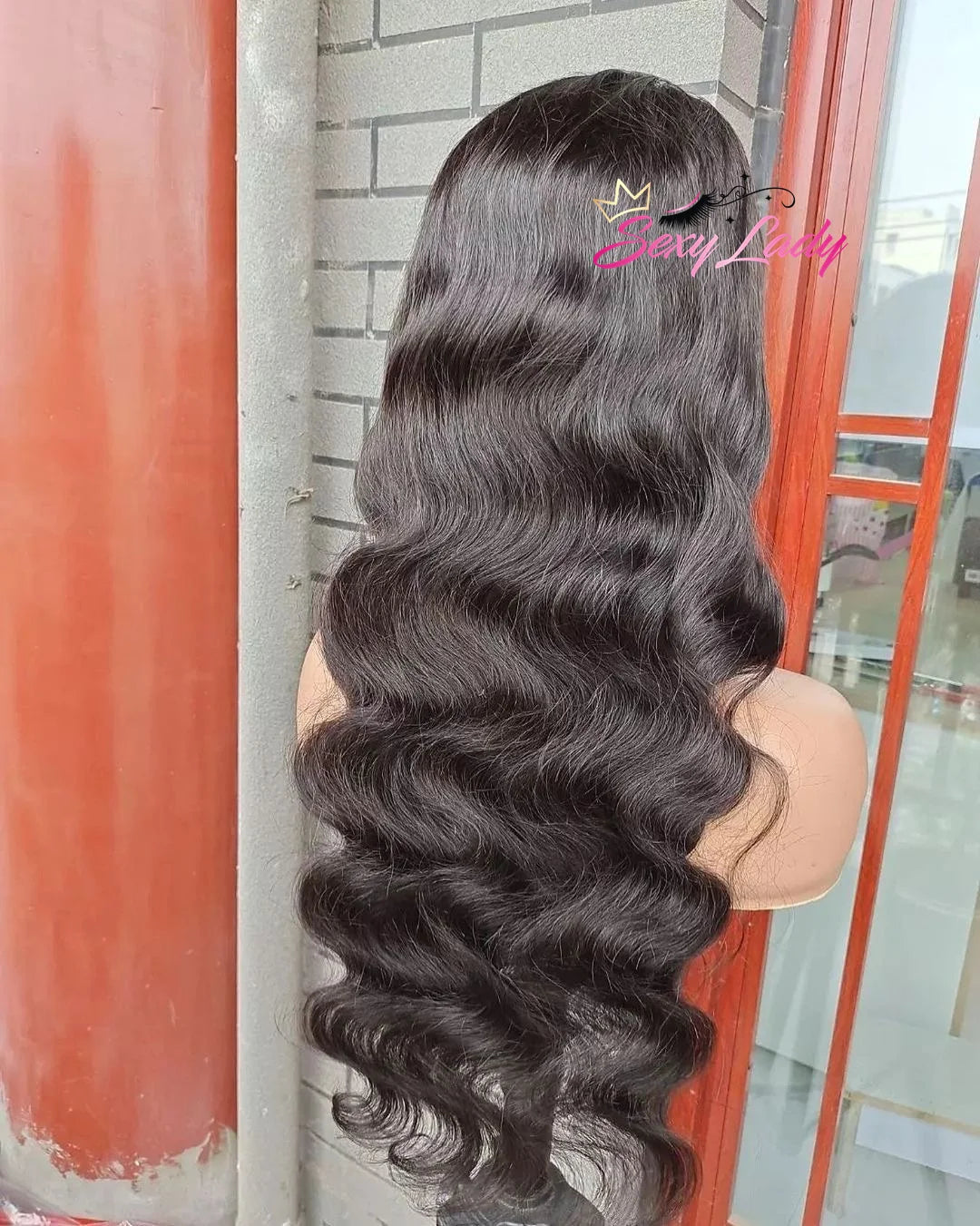 Straight Lace Front Closure Wigs for Black Women Raw Indian Hair HD Lace Wig,Virgin Cuticle Aligned Glueless Lace Human Hair Wig