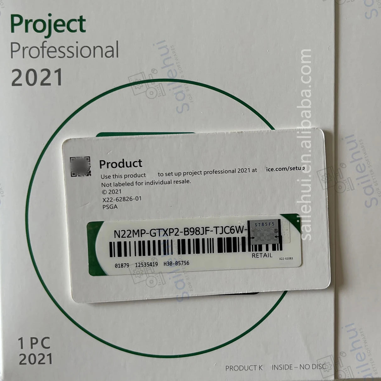 Project Pro 2021 Retail 100% Online Activation Globally Project Professional 2021 Proj 21 Fast Delivery Via Chat/Email