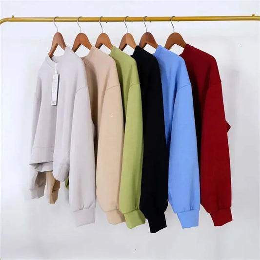 Women New Gym Seamless Long Sleeve Sports T-shirt Fitness Yoga Top Sportswear