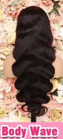 Top Quality Straight 13x4 13x6 HD Lace Front Wigs Brazilian Human Hair Lace Frontal Wigs Wholesale Vendors for Black Women