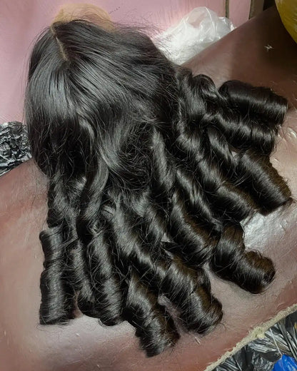 Hot Selling Virgin Human Hair Brazilian Deep Wave Wholesale Hair Bundle Cut Girl Virgin Human Bundle Hair