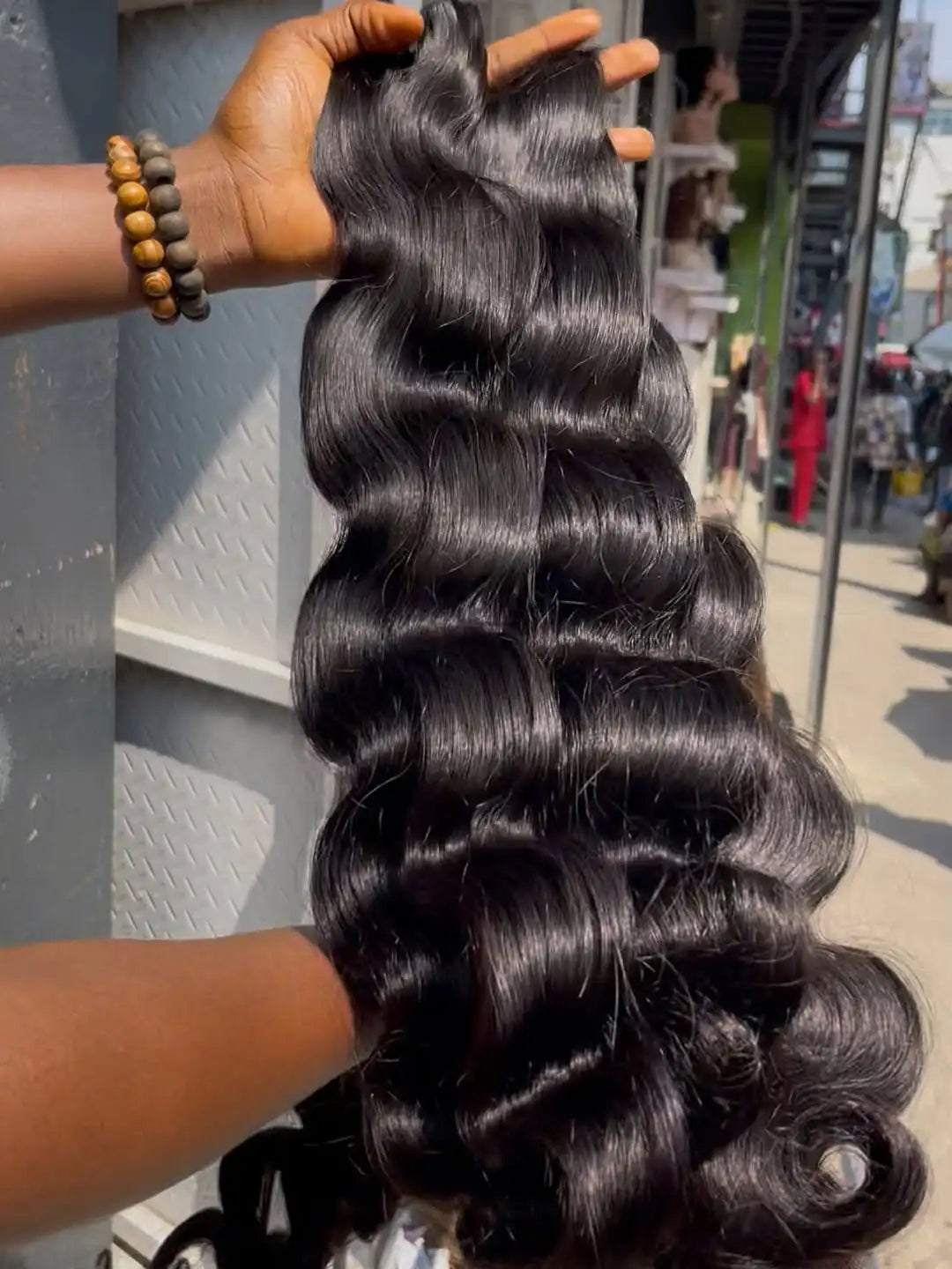 Wholesale Factory Price for Human Hair Bundles for Black Women Cheap Virgin Cuticle Aligned Raw Virgin Hair