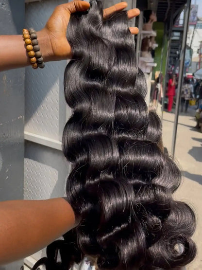 Wholesale Factory Price for Human Hair Bundles for Black Women Cheap Virgin Cuticle Aligned Raw Virgin Hair