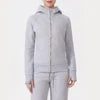 USA Warehouse High Quality Heavy weight Slim Sweatshirt Tech Fleece Athleisure Hoodies Women Hoodie Tracksuit