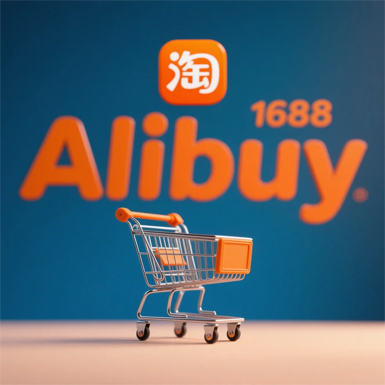 China Agent with Low Commission for 1688 Shopify Purchasing Shipping to UK, USA, France, Australia