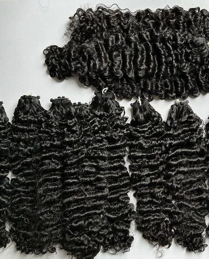 Wholesale Factory Price for Human Hair Bundles for Black Women Cheap Virgin Cuticle Aligned Raw Virgin Hair