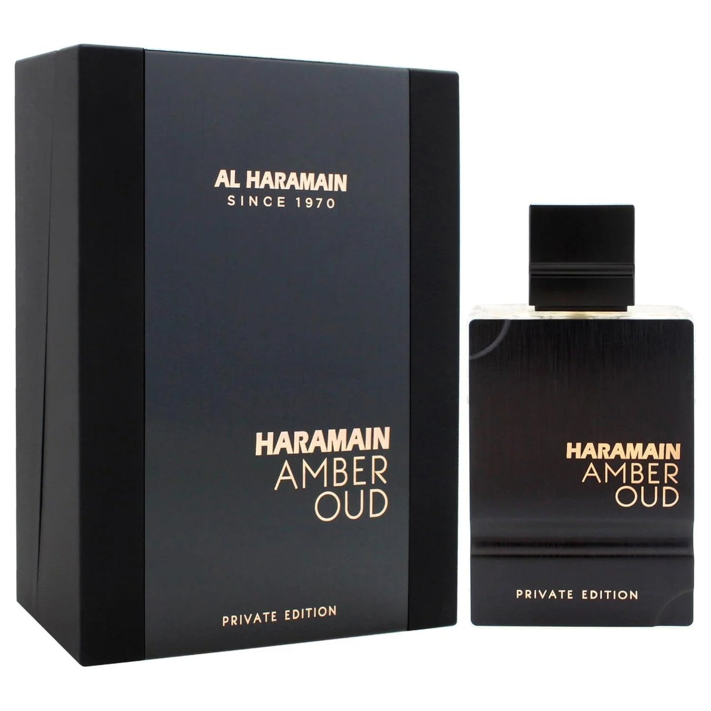 Al Haramain Amber Oud Gold Edition - Arabian Perfume for Men and Women - 11Cologne Durable Amber -2 oz Original Luxury Designer