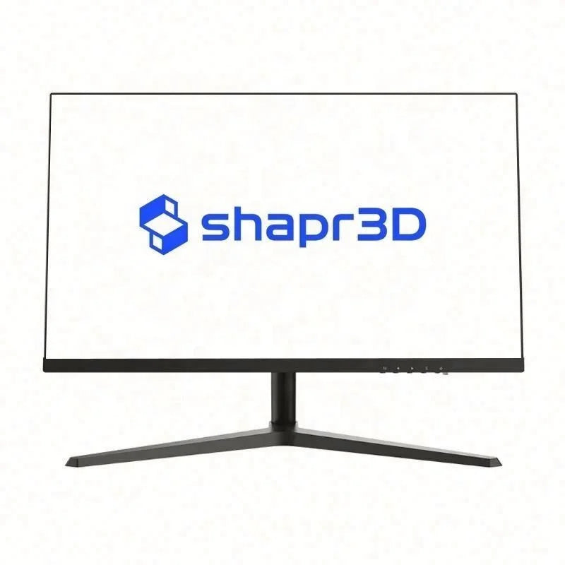 Shapr3D 1 Year Online Computer Drawing Tool Software-Stock